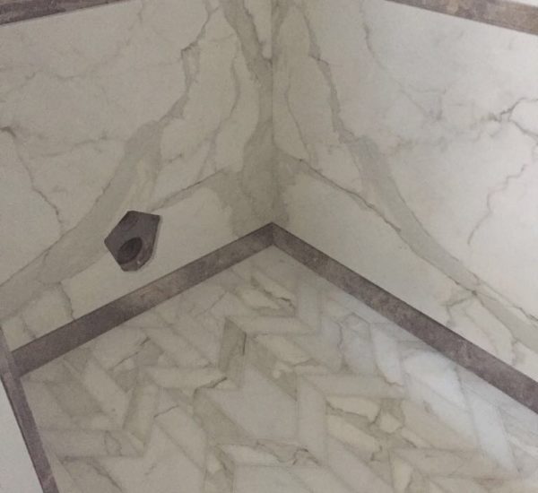 Crema Delicato design Floor