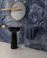 Via Arkadia Tiles - Porcelain Tile - Marble Effect - SA19 - room setting 09